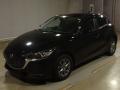 2023 Mazda Mazda2