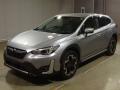 2022 Subaru XV