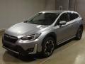 2022 Subaru XV