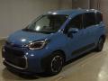 2023 Toyota Sienta