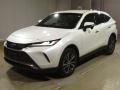 2023 Toyota Harrier Hybrid