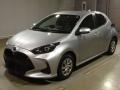 2023 Toyota YARIS