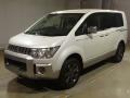 2019 Mitsubishi Delica D5