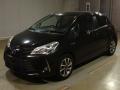 2017 Toyota Vitz