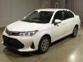 2021 Toyota Corolla Axio