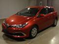 2015 Toyota Auris