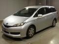 2011 Toyota Wish