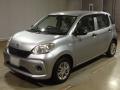 2017 Toyota Passo