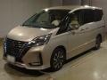 2020 Nissan Serena