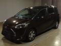 2022 Toyota Sienta