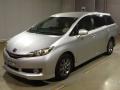 2012 Toyota Wish