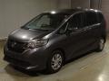 2019 Honda Freed
