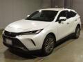 2020 Toyota Harrier