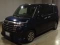 2022 Toyota Roomy