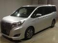 2019 Toyota Esquire