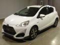 2015 Toyota Aqua