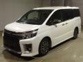 2017 Toyota Voxy