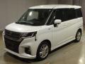 2023 Suzuki Solio