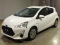2016 Toyota Aqua