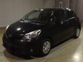 2013 Toyota Vitz