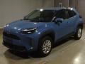 2024 Toyota YARIS CROSS