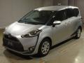2015 Toyota Sienta