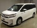 2017 Toyota Voxy