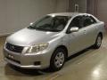 2007 Toyota Corolla Axio