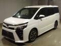 2017 Toyota Voxy