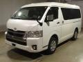 2021 Toyota Hiace Wagon