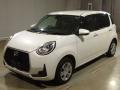 2023 Toyota Passo