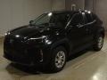 2026 Toyota YARIS CROSS