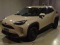 2025 Toyota YARIS CROSS