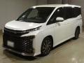 2026 Toyota Voxy