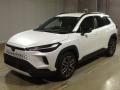 2026 Toyota Corolla Cross