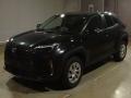 2026 Toyota YARIS CROSS
