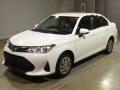 2021 Toyota Corolla Axio