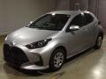 2025 Toyota YARIS