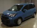2026 Toyota Sienta