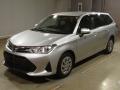 2019 Toyota Corolla Fielder