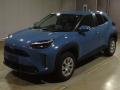 2026 Toyota YARIS CROSS