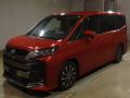 2025 Toyota Noah