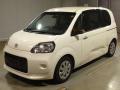 2014 Toyota Porte