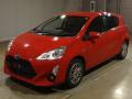 2016 Toyota Aqua