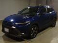 2022 Toyota Corolla Cross
