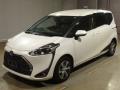 2022 Toyota Sienta
