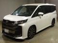 2023 Toyota Noah