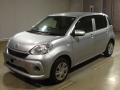 2023 Toyota Passo