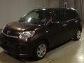 2023 Toyota Passo