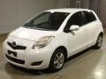2007 Toyota Vitz